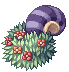 Sprite do monstro