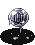 Sprite do monstro