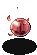 Sprite do monstro