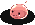 Sprite do monstro