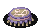 Sprite do monstro