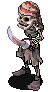 Sprite do monstro