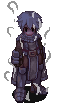 Sprite do monstro