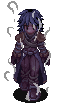 Sprite do monstro