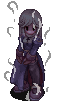 Sprite do monstro