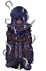 Sprite do monstro