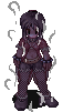 Sprite do monstro