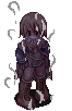 Sprite do monstro