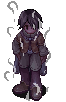 Sprite do monstro