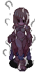 Sprite do monstro