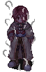 Sprite do monstro