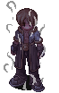 Sprite do monstro
