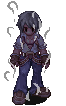 Sprite do monstro
