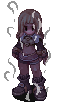 Sprite do monstro