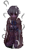 Sprite do monstro