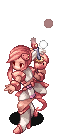Sprite do monstro