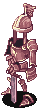 Sprite do monstro