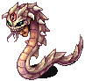 Sprite do monstro