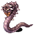 Sprite do monstro