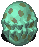 Sprite do monstro