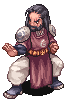 Sprite do monstro