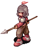 Sprite do monstro