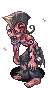 Sprite do monstro