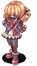 Sprite do monstro