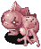 Sprite do monstro