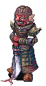 Sprite do monstro