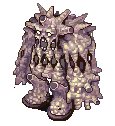 Sprite do monstro