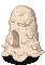 Sprite do monstro