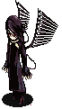 Sprite do monstro