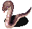 Sprite do monstro