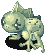 Sprite do monstro