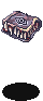 Sprite do monstro