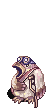 Sprite do monstro