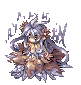 Sprite do monstro