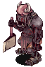 Sprite do monstro