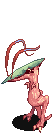 Sprite do monstro