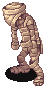 Sprite do monstro