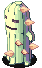 Sprite do monstro