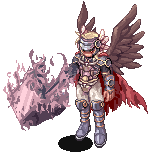 Sprite do monstro