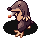 Sprite do monstro