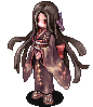 Sprite do monstro