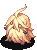 Sprite do monstro