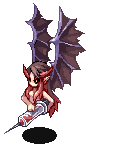Sprite do monstro