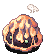 Sprite do monstro