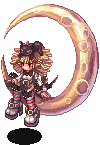 Sprite do monstro