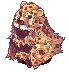 Sprite do monstro